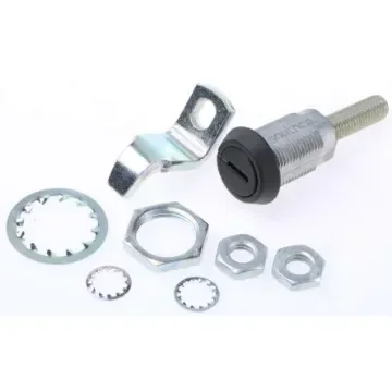 Southco Steel Compression Latch, 47.5 x 29 x 64mm - E3-19-15 product image