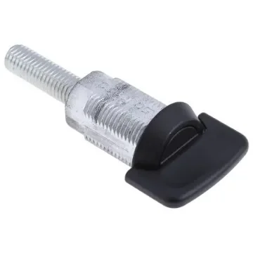 Southco Steel, Zinc Compression Latch - E3-17-15 product image