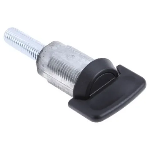 Southco Steel, Zinc Compression Latch - E3-17-25 product image