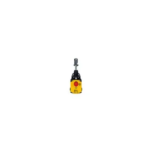 Pilz 570301 Rope Pull Switch, 2NO+2NC product image