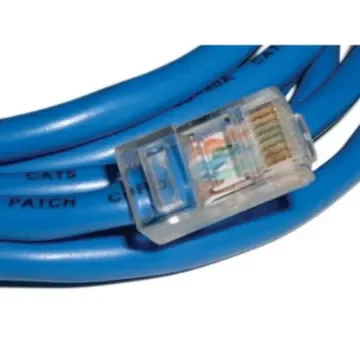 Schneider ElectricAccuSine, 3m Cat5e, Blue, Terminated - PCSPNHA38244 product image