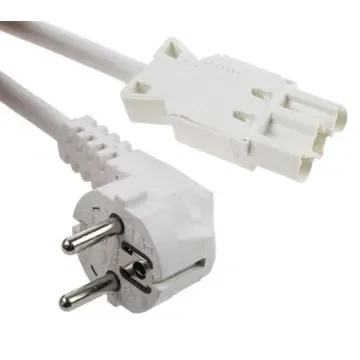 Wieland ST18 Series Cord Set, Female - 94.732.3007.2 product image