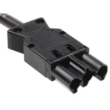 Wieland ST18 Series Cord Set, Female - 94.732.3007.1 product image