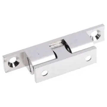 Steinbach & Vollman Brass Ball Catch - 3410371 product image