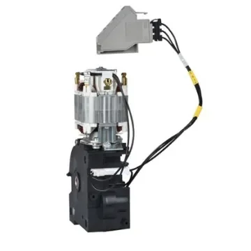 Schneider Electric 3317 Series Connection Link for Use with Spring Charging, 180 W, 100 ro 130 V - 33176 product image