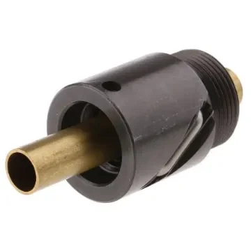 Ewellix Makers in Motion Cylindrical Nut, 29mm Long , 3mm Lead Size, For Shaft Diameter 10mm - SH 10 x 3 R product image