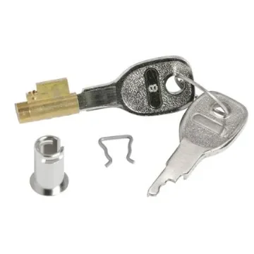Schneider Electric Key Lock, Key Unlock - MIP99046 product image