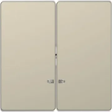 Schneider Electric White Blind & Roller Control Switch, Merten Series - MTN3420-6033 product image