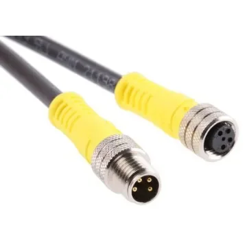 Brad from Molex Cable assembly, 1m - 1200878156 product image