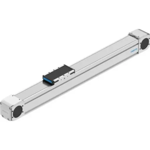 Festo Electromechanical, 1000mm, 350N, 3000mm/s, ELGD-TB-KF-60-1000-0H-PU2 product image