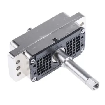 ITT Cannon, DLM Plug Body, Male, Straight, 60 Way - 127050-0220 product image