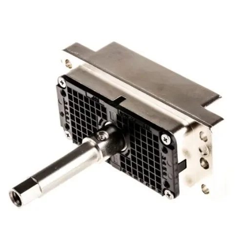 ITT Cannon, DLM Plug Body, Male, Straight, 96 Way - 127050-0212 product image