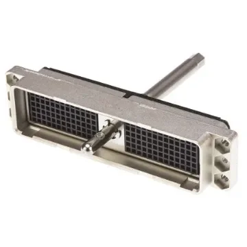 ITT Cannon, DLM Plug Body, Male, Straight, 156 Way - 127050-0204 product image