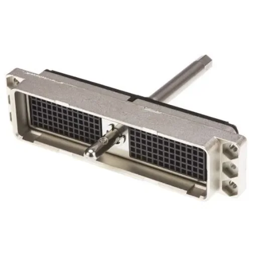 ITT Cannon, DLM Plug Body, Male, Straight, 156 Way - 127050-0204 product image