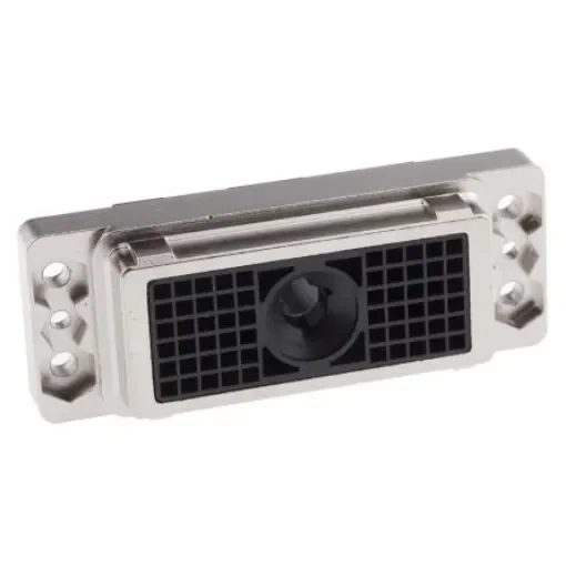 ITT Cannon, DLM Socket Body, Female, Straight, 60 Way - 127050-0224 product image