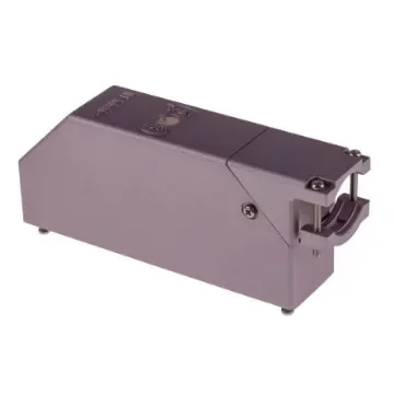 ITT Cannon, DL Backshell, Straight, 156 Way - DL1 product image