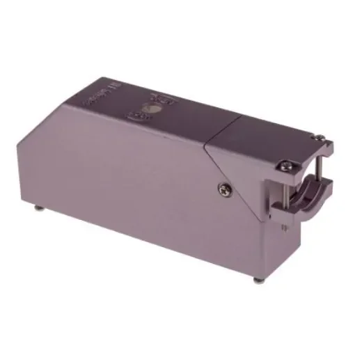 ITT Cannon, DL Backshell, Straight, 156 Way - DL1 product image