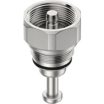 Festo VAVC Cover, VAVC-F12-SCC-13-TP product image