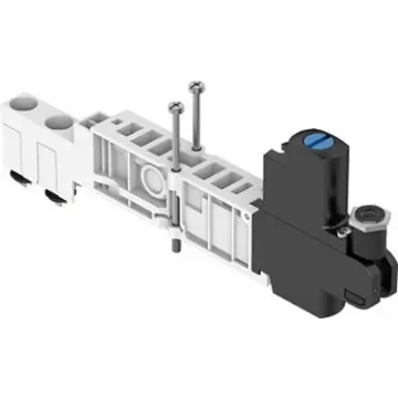 Festo VMPA Regulator Plate, VMPA14-B8-R1C2-C-06 product image