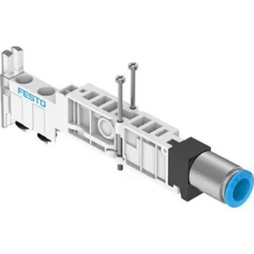 Festo VMPA14 Supply Plate, VMPA14-VSP-QS10 product image