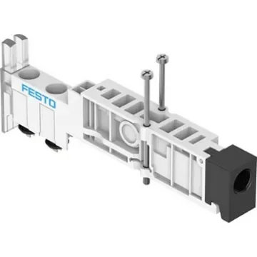 Festo VMPA14 Supply Plate, VMPA14-VSP-QS6 product image