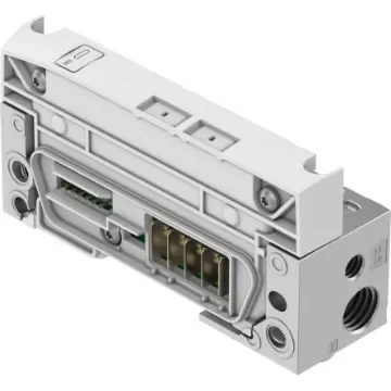 Festo VMPA Interface Unit, VMPA-AP-EPL-E product image