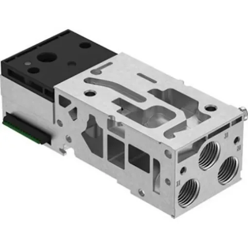 Festo VMPA series Sub Base, VMPA-FB-AP-1-EMG-P5 product image