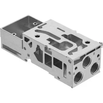 Festo VMPA series Sub Base, VMPA-FB-AP-1-P5 product image