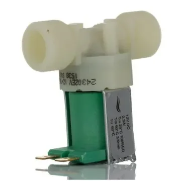 Hydralectric Solenoid Valve 72003, 2 port(s) , NC, 12 V dc, 1/2in product image