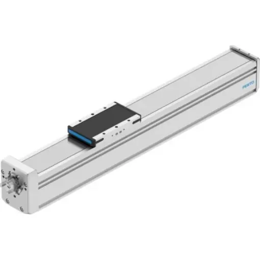 Festo Electromechanical, 600mm, 2650N, 1670mm/s, ELGD-BS-KF-80-600-0H-20P product image