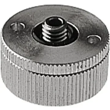 Festo Vacuum Filter - ESF Series, 10µm, M4 Port Connection - ESF-3 product image