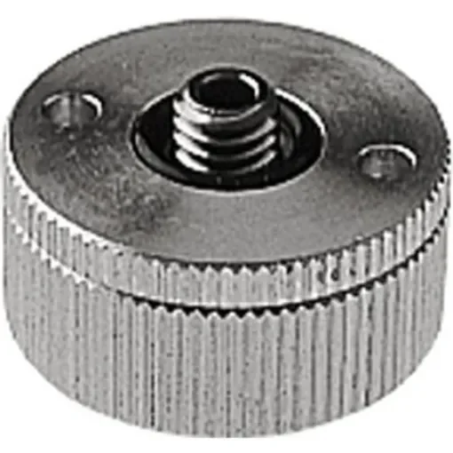 Festo Vacuum Filter - ESF Series, 10µm, M4 Port Connection - ESF-3 product image