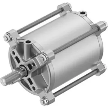 Festo Rod Linear Actuator, 80mm, DFPC-100-80-D product image