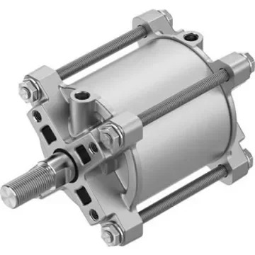 Festo Rod Linear Actuator, 50mm, DFPC-80-50-D product image
