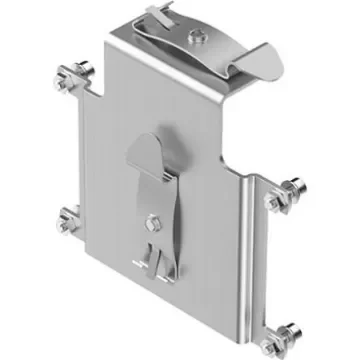 Festo VAME Mounting Rail, VAME-V3-H-M3 product image
