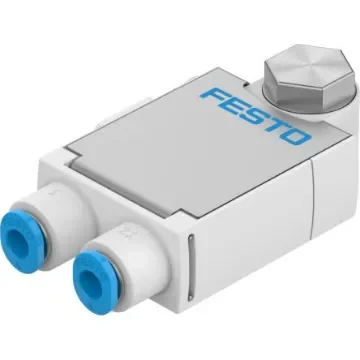 Festo VBNF Check Valve, VBNF-LBA-G18-Q4 product image
