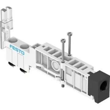 Festo VMPA Supply Plate, VMPA14-VSP-0 product image