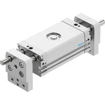 Festo 2 Finger Double Action Pneumatic Gripper, DHPL-20-100-P-A, Parallel Gripping Type product image