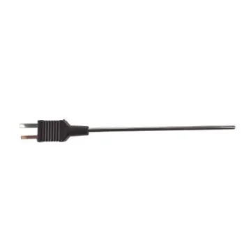 RS PRO T General Purpose Temperature Probe, 100mm Length, 3mm Diameter, +250 °C Max - 3429088 product image