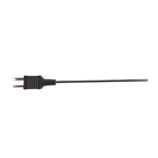 RS PRO T General Purpose Temperature Probe, 100mm Length, 3mm Diameter, +250 °C Max - 3429088 product image