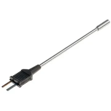 RS PRO T Surface Temperature Probe, 110mm Length, 10mm Diameter, +250 °C Max - 3429139 product image