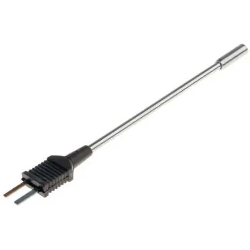 RS PRO T Surface Temperature Probe, 110mm Length, 10mm Diameter, +250 °C Max - 3429139 product image