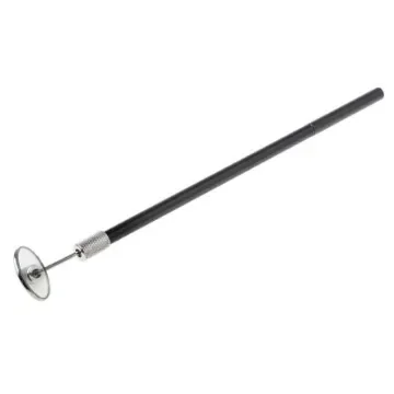 RS PRO Inspection Mirror Probe, 30mm mirror dia. , Adjustable - 3429347 product image