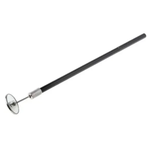 RS PRO Inspection Mirror Probe, 30mm mirror dia. , Adjustable - 3429347 product image