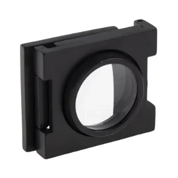 RS PRO Magnifier, 5X x Magnification, 26mm Diameter - 3429397 product image