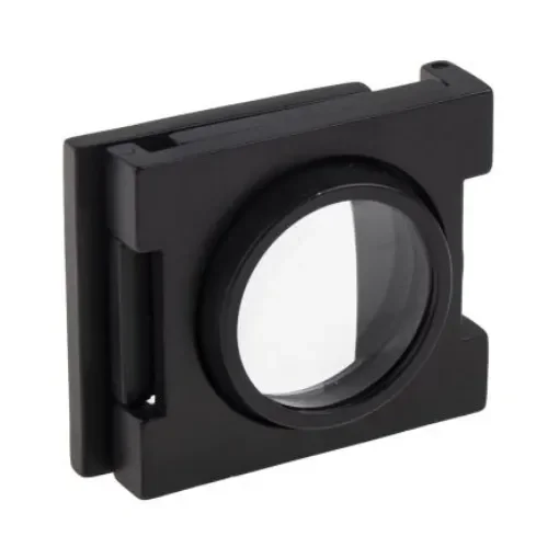 RS PRO Magnifier, 5X x Magnification, 26mm Diameter - 3429397 product image