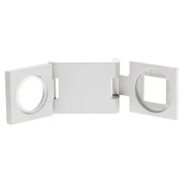 RS PRO Magnifier, 8X x Magnification, 20mm Diameter - 3429404 product image