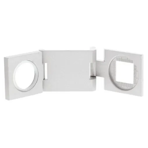 RS PRO Magnifier, 8X x Magnification, 20mm Diameter - 3429404 product image