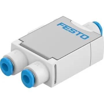 Festo VBNF Check Valve, VBNF-CBA-Q4-Q4 product image