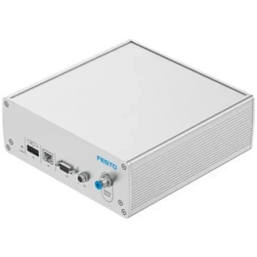 Festo Vacuum Generator, 45kPa 1L/min, PGVA series - PGVA-1-P-D30-Q4-A product image